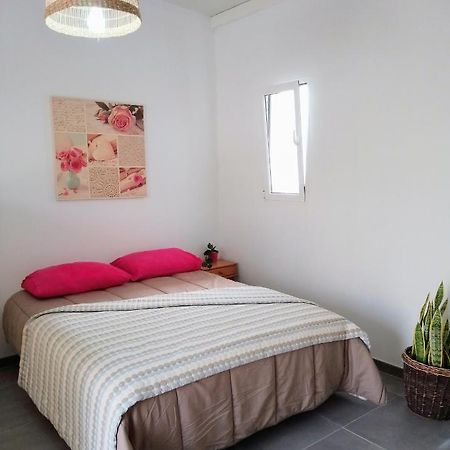 Casa Rural Mary San Miguel de Abona Ngoại thất bức ảnh