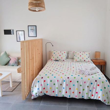 Casa Rural Mary San Miguel de Abona Ngoại thất bức ảnh