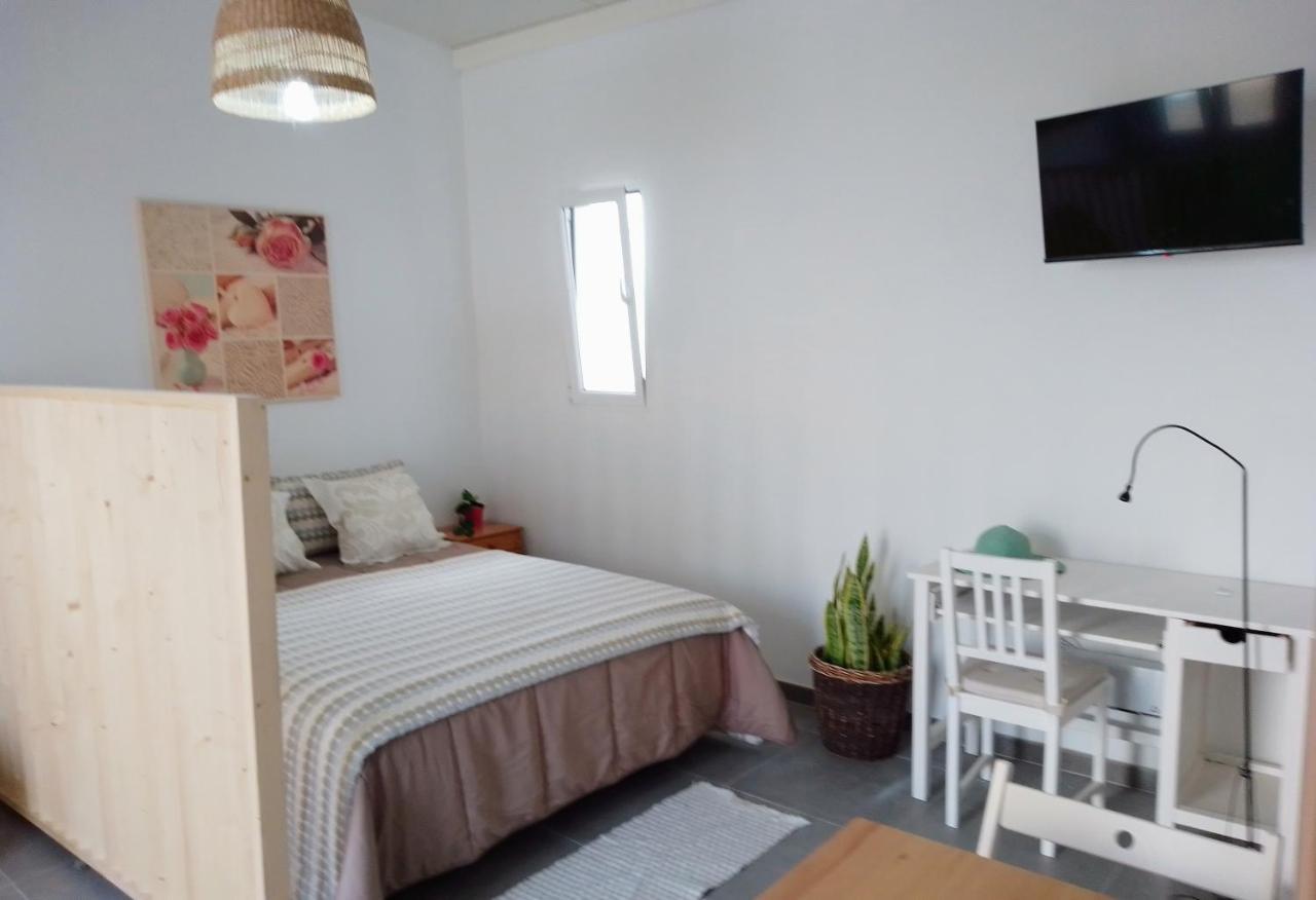 Casa Rural Mary San Miguel de Abona Ngoại thất bức ảnh