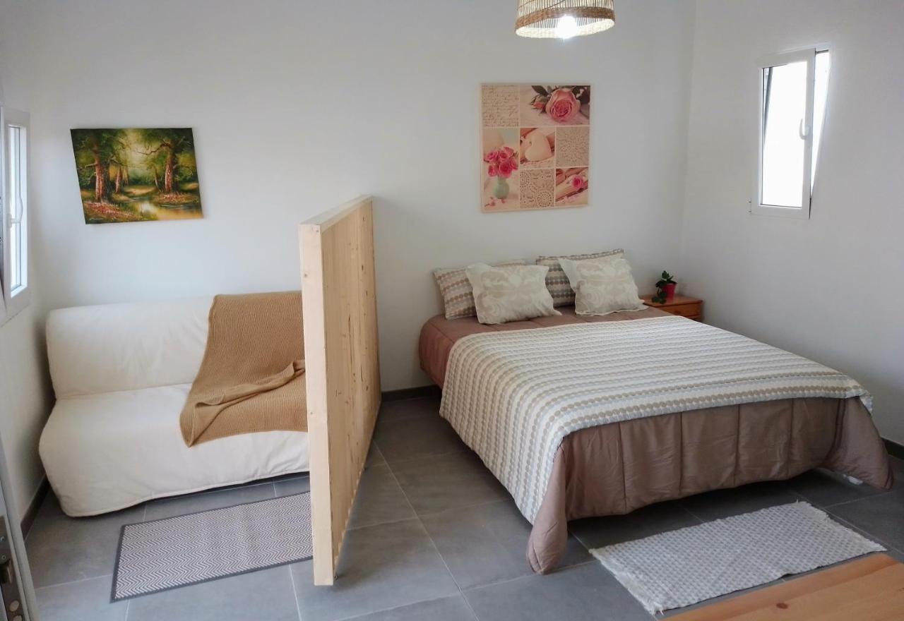 Casa Rural Mary San Miguel de Abona Ngoại thất bức ảnh