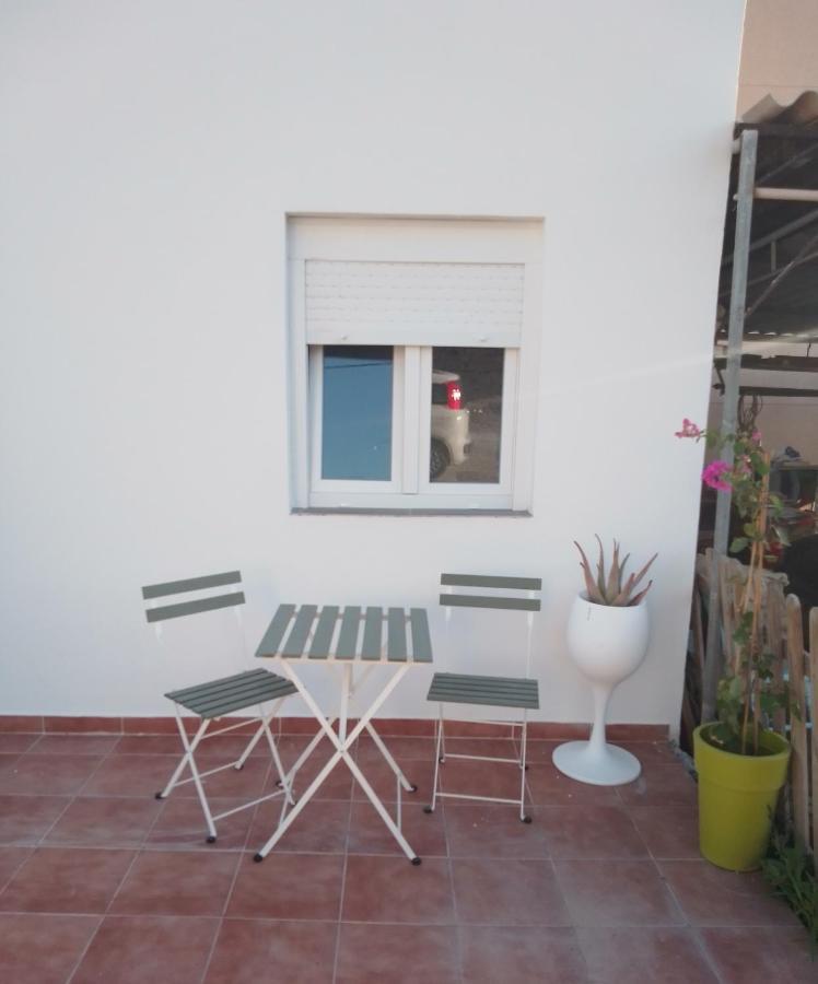 Casa Rural Mary San Miguel de Abona Ngoại thất bức ảnh
