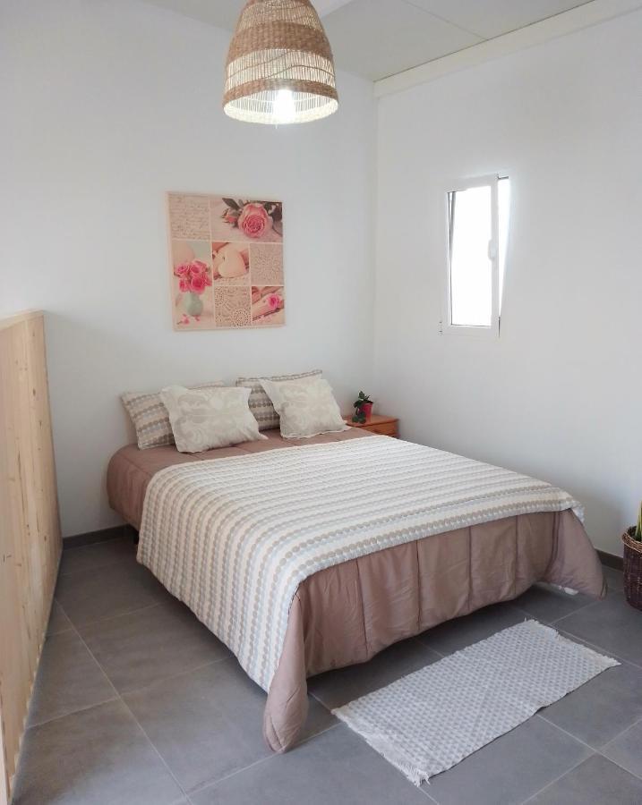 Casa Rural Mary San Miguel de Abona Ngoại thất bức ảnh