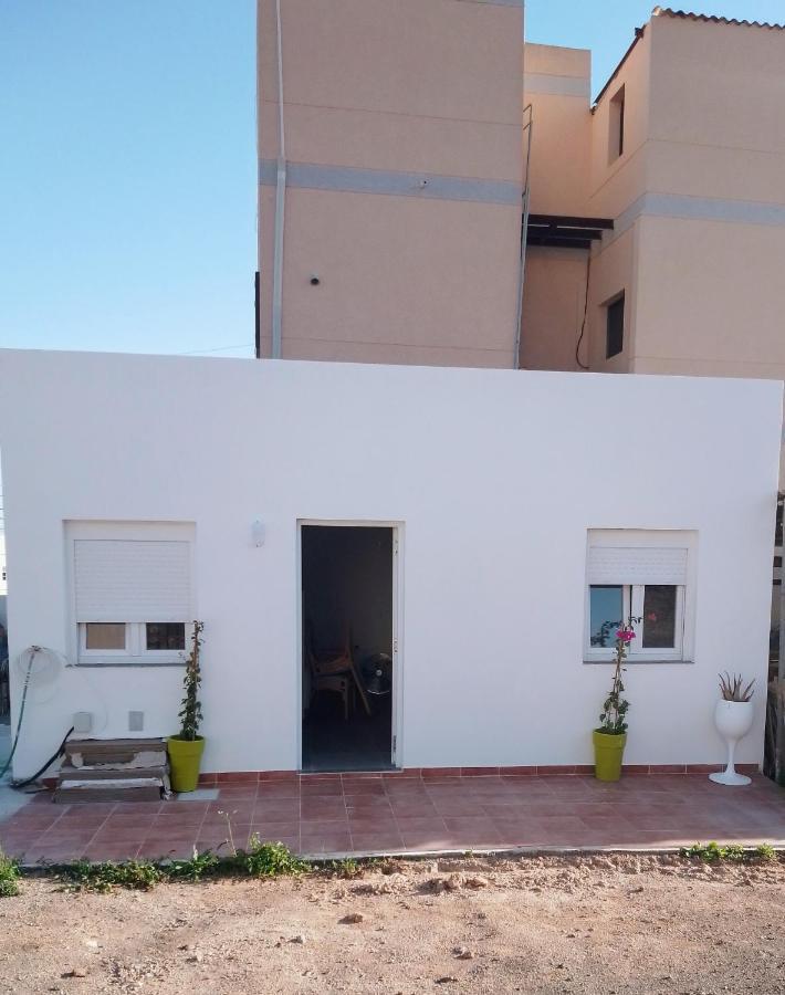 Casa Rural Mary San Miguel de Abona Ngoại thất bức ảnh