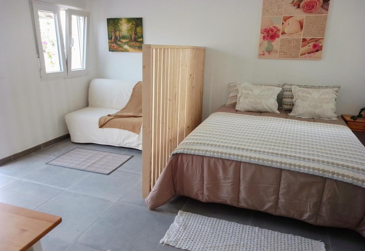 Casa Rural Mary San Miguel de Abona Ngoại thất bức ảnh