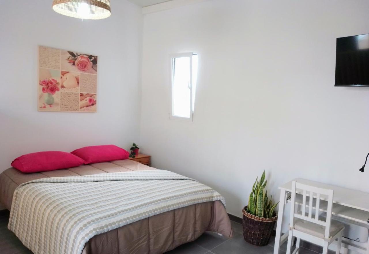 Casa Rural Mary San Miguel de Abona Ngoại thất bức ảnh