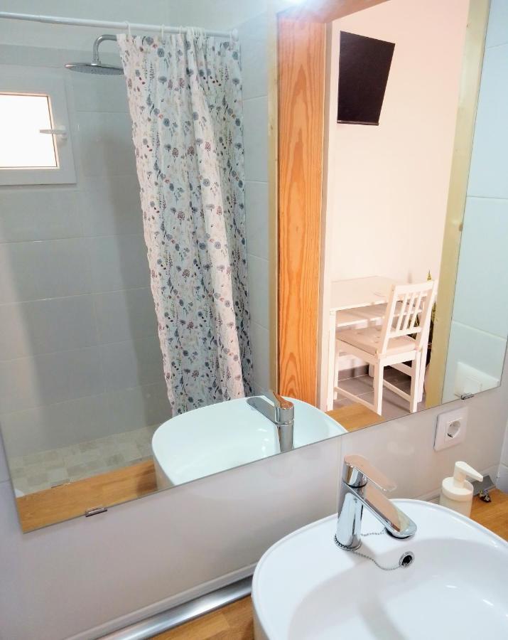 Casa Rural Mary San Miguel de Abona Ngoại thất bức ảnh