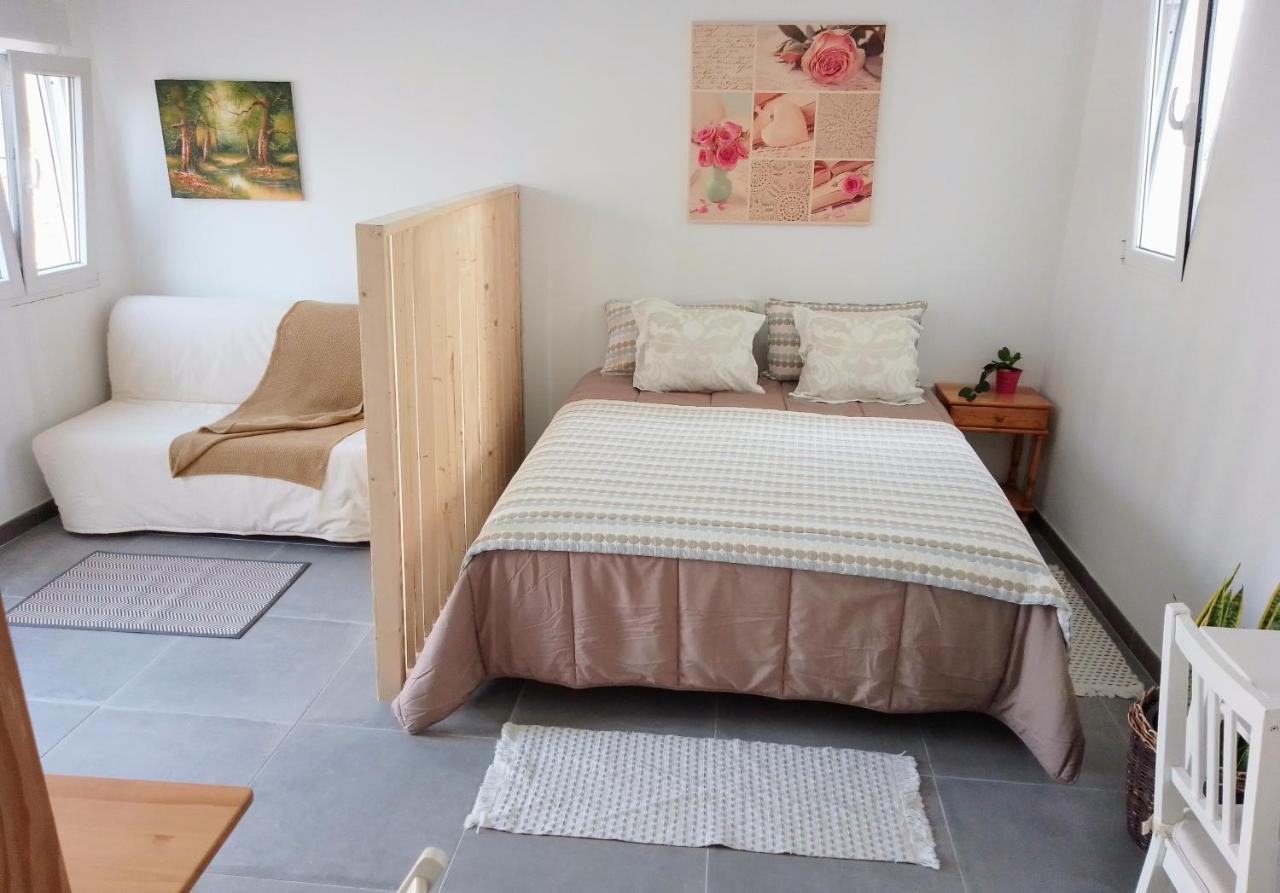Casa Rural Mary San Miguel de Abona Ngoại thất bức ảnh