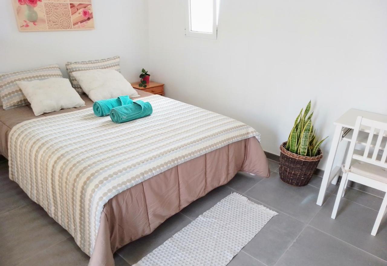 Casa Rural Mary San Miguel de Abona Ngoại thất bức ảnh