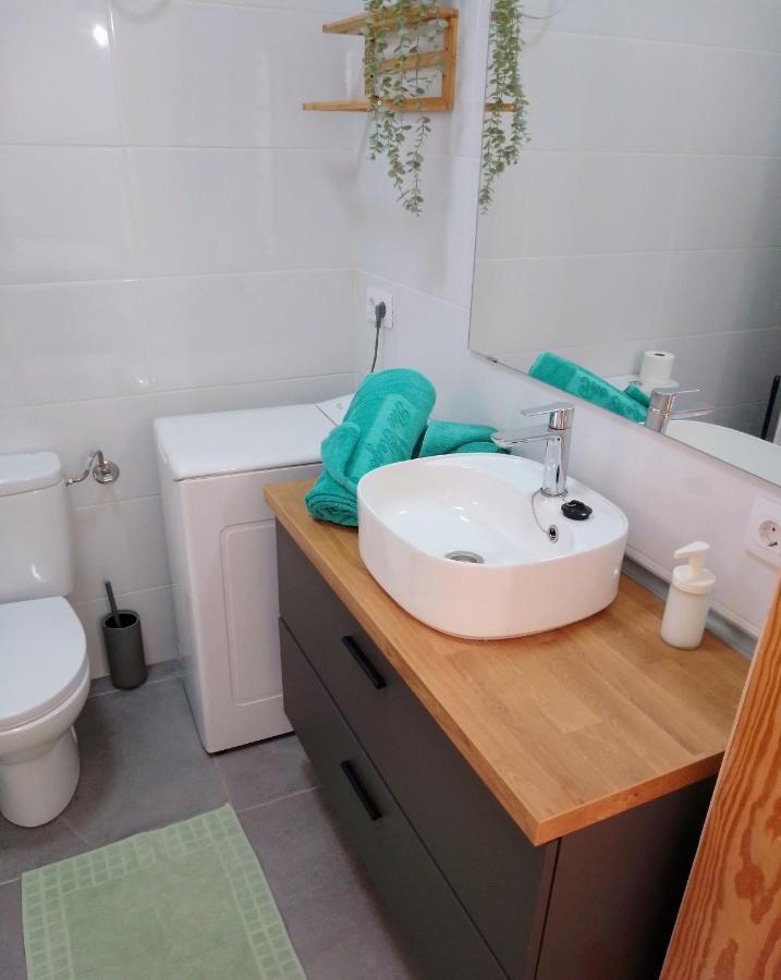 Casa Rural Mary San Miguel de Abona Ngoại thất bức ảnh