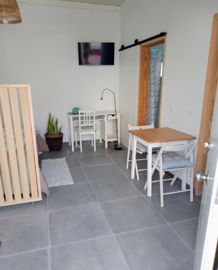 Casa Rural Mary San Miguel de Abona Ngoại thất bức ảnh
