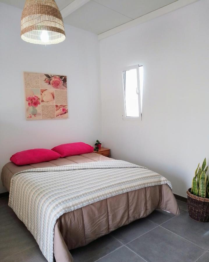Casa Rural Mary San Miguel de Abona Ngoại thất bức ảnh