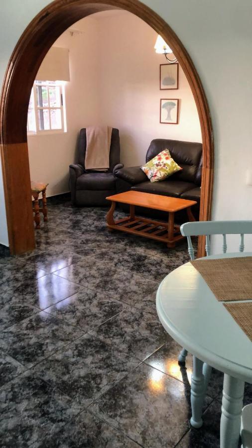 Casa Rural Mary San Miguel de Abona Ngoại thất bức ảnh