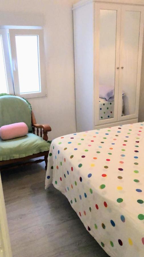 Casa Rural Mary San Miguel de Abona Ngoại thất bức ảnh