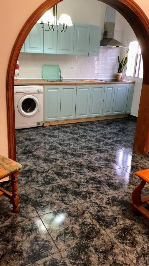 Casa Rural Mary San Miguel de Abona Ngoại thất bức ảnh