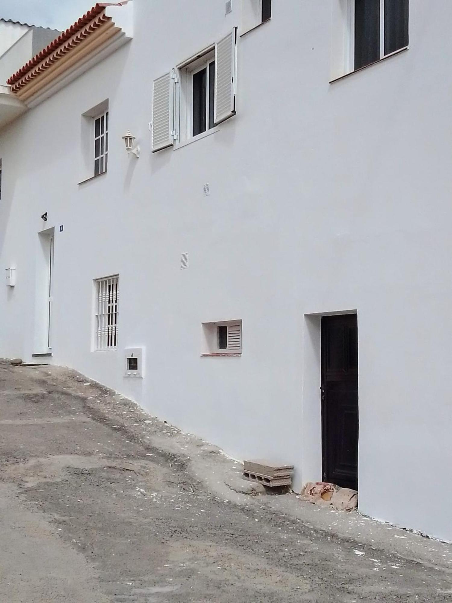 Casa Rural Mary San Miguel de Abona Ngoại thất bức ảnh