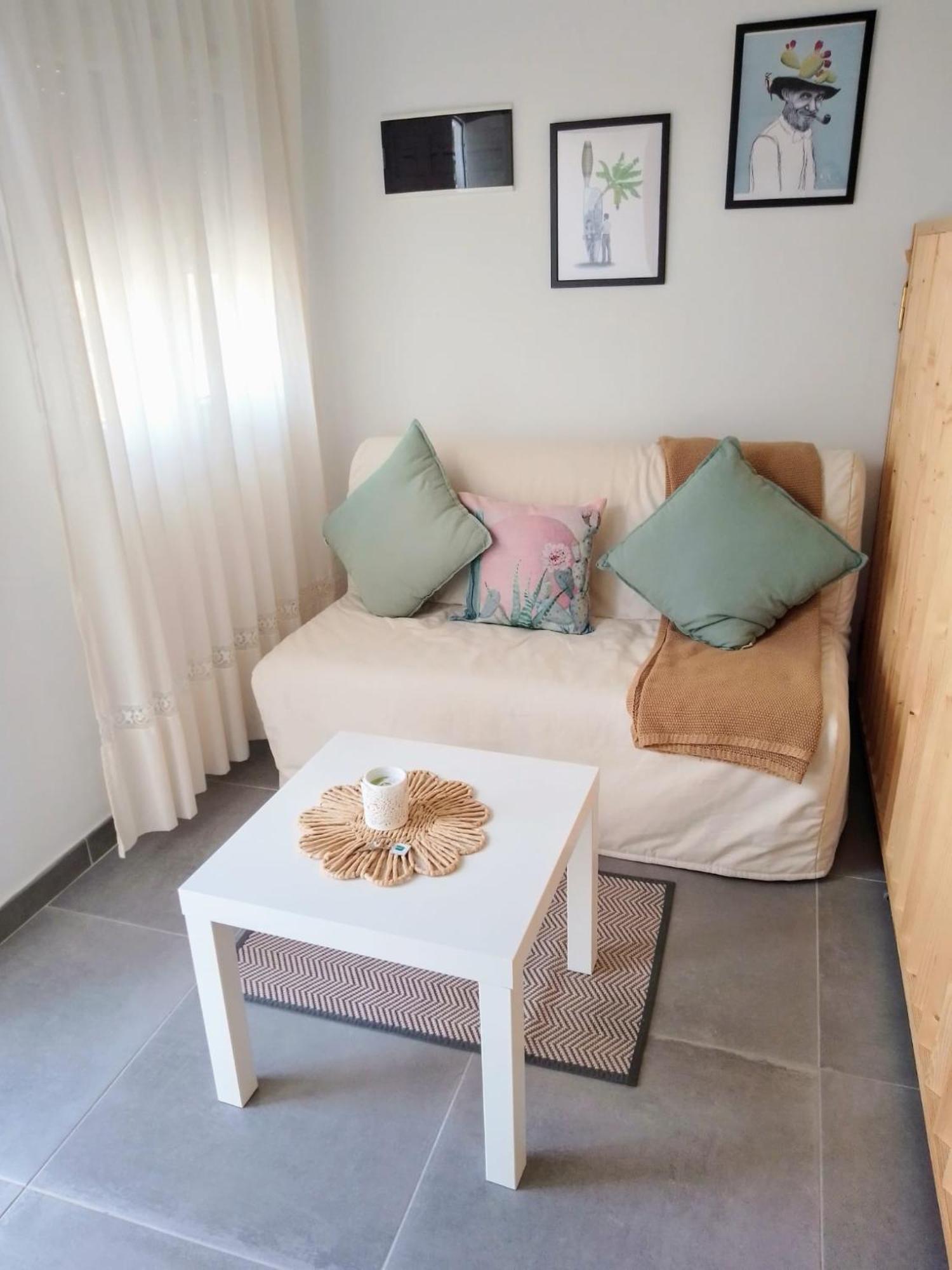 Casa Rural Mary San Miguel de Abona Ngoại thất bức ảnh