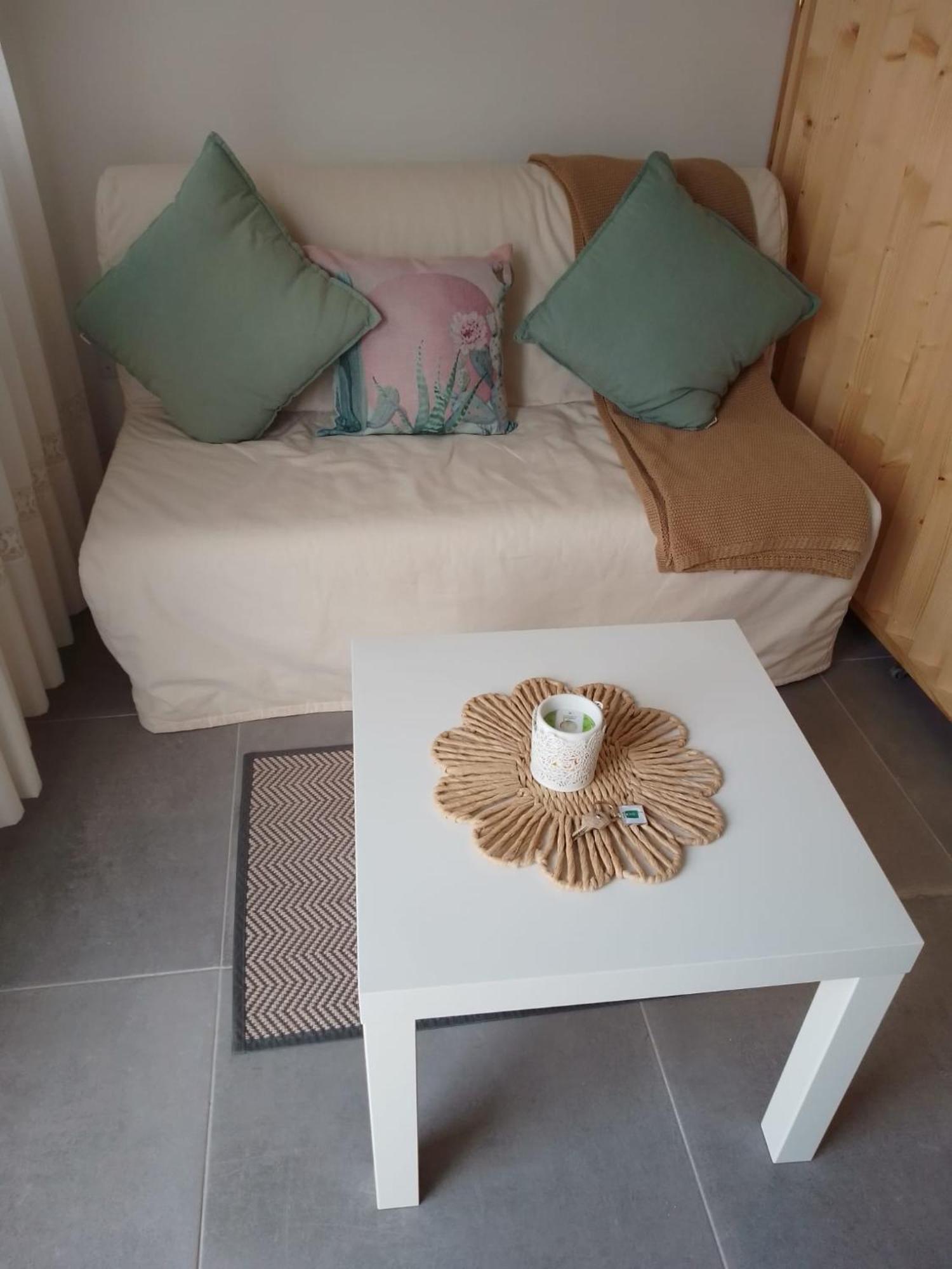 Casa Rural Mary San Miguel de Abona Ngoại thất bức ảnh