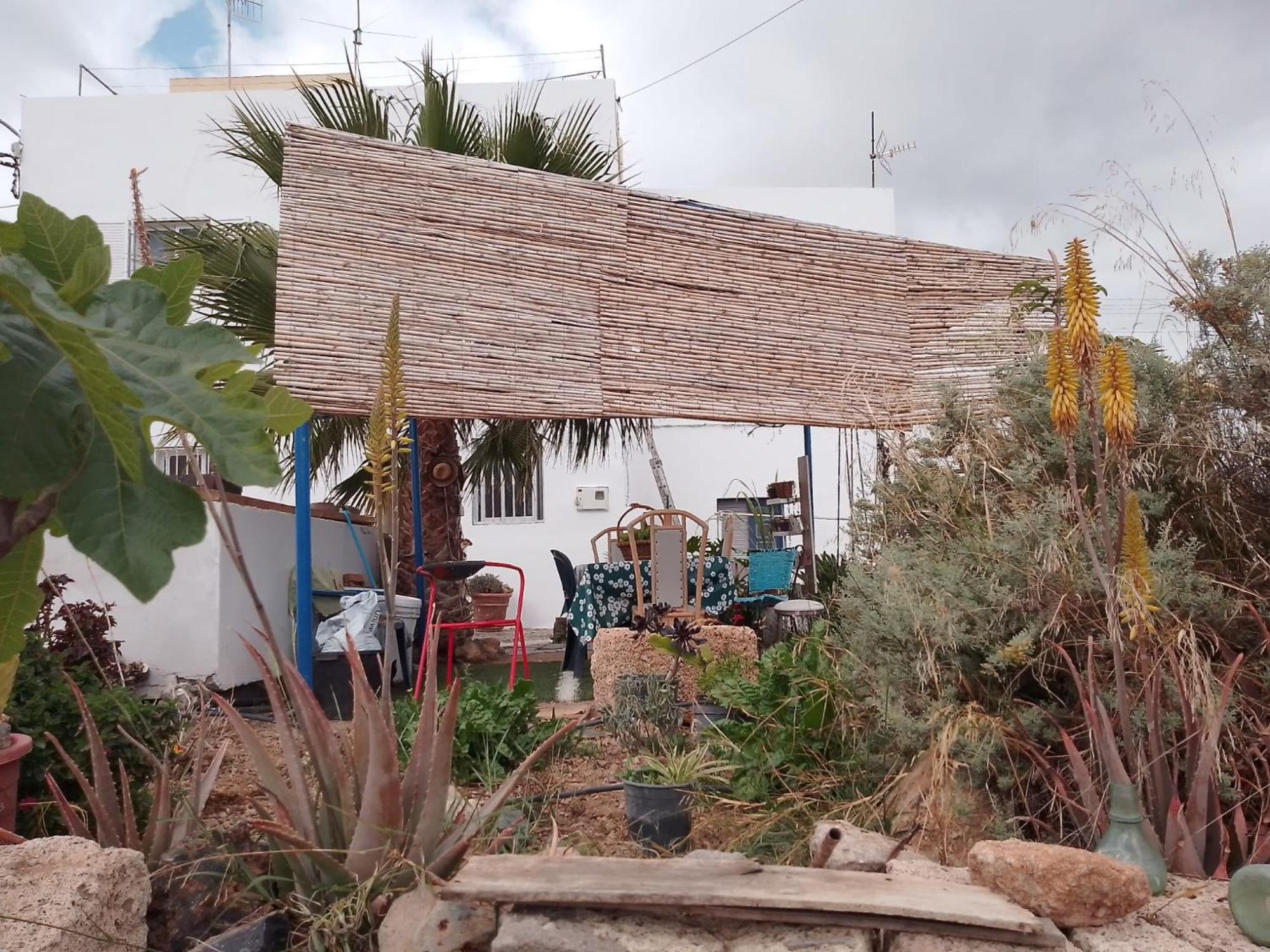 Casa Rural Mary San Miguel de Abona Ngoại thất bức ảnh